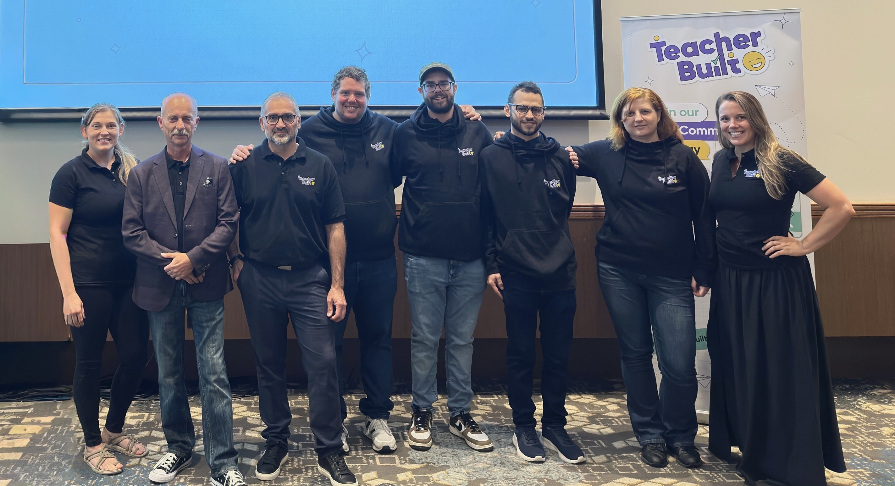 Fluent Paradigm Team